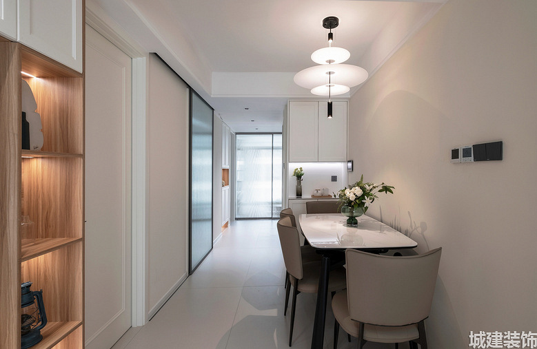 ��ʽ��Լװ��Ч��ͼ