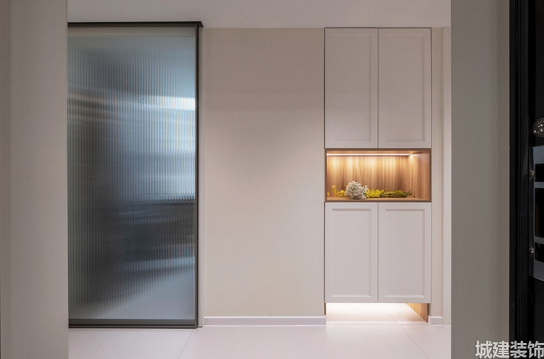 ��ʽ��Լװ��Ч��ͼ