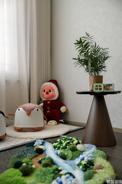 �Խ���600��&middot;����ʽ&middot;�й���ζװ��Ч��ͼ