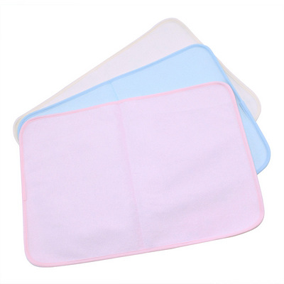 艾贝乐 竹纤维尿垫 婴儿隔尿垫 三层两面加厚 婴儿用品 宝宝用品 - 母婴 - 杭州19楼