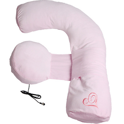 乐孕孕妇枕头多功能孕妇抱枕侧睡枕孕妇护腰枕