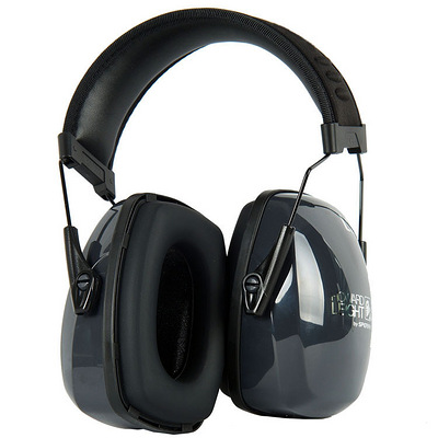 巴固睡眠睡觉用防噪音隔音耳罩L2 架子鼓降噪