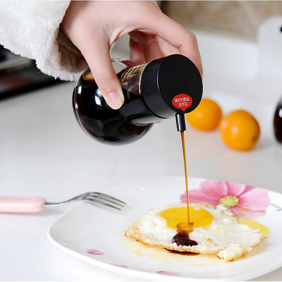 日本品牌 LEC 厨房用品调味罐 调味瓶 调料瓶 