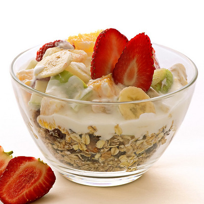 德国麦片营养早餐捷森jason六种谷物麦片500g