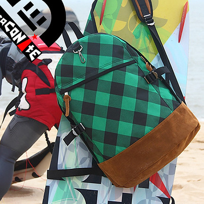 淘金币 【英国潮牌】正品DRACONITE电脑包双