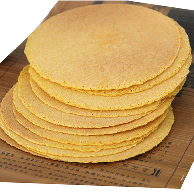 淘金币两件包邮善食饼干玉米纤维粗粮高山玉瘦脸打玻下巴尿酸图片