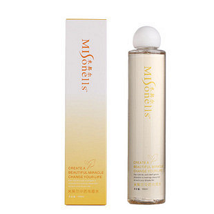 米契尔中药祛痘水美白排毒 补水保湿 爽肤水化