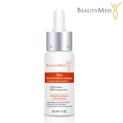 BeautyMed蓓缇蔓Q10能量紧致精华30ML保湿