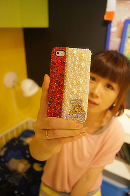 包邮iphone 4s 5小熊手机壳三星i9300I9220N7