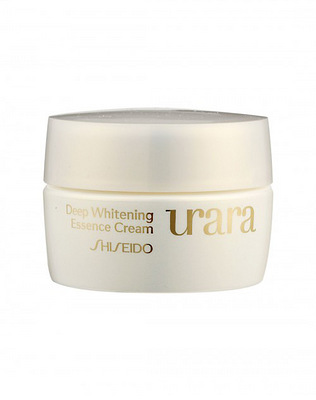 专柜正品 悠莱 深透白精华露40G 抑制黑色素美