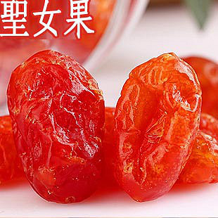 越南特产圣女果圣女果干蜜饯圣女果干小西红柿
