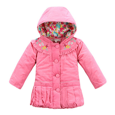 双十一特惠 外贸大牌原单 宝宝女童初生婴儿衣