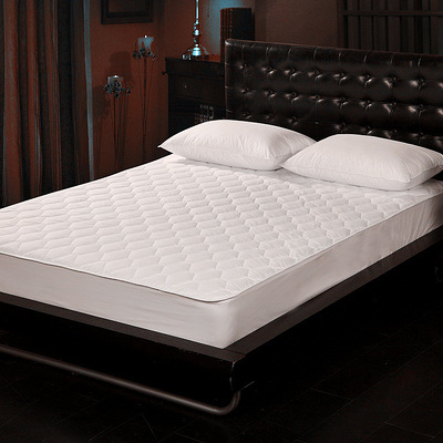 酒店纯棉加厚床笠 床套 床罩 1.5 1.8米床 全棉 