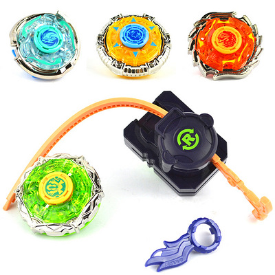 包邮奥迪双钻战斗王飓风战魂陀螺竞技全系列青蓝