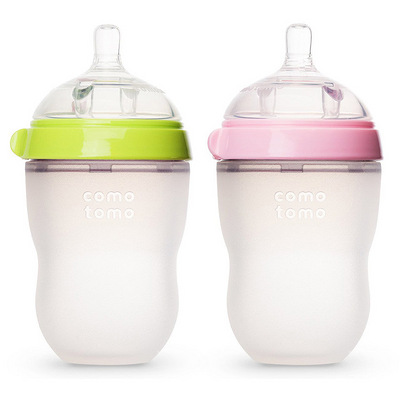 可么多么Comotomo品牌 韩国进口婴儿宝宝母