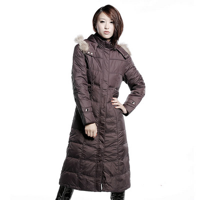 最后50件65元断码清仓千仞岗正品羽绒服特价