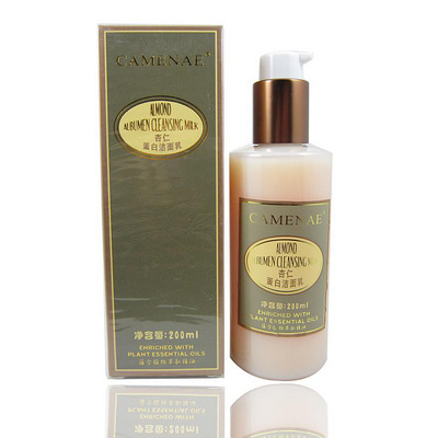 专柜正品\/CAMENAE\/嘉媚乐\/家美乐杏仁蛋白洁