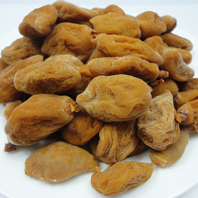 特价 客家特产 无壳桃子干 黄桃干 酸甜开胃 休