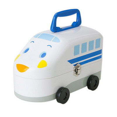 预订 日本正品代购新干线可爱圣诞节礼物身形