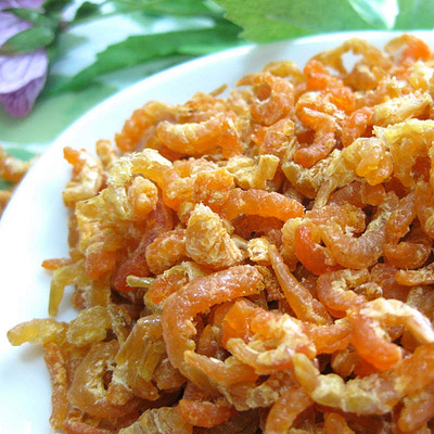 大连特产特价金钩海米小海米小虾仁淡干开洋海