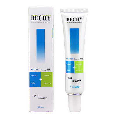 完美滨纯 抗衰祛皱精华30ml 减少皱纹 收紧肌肤