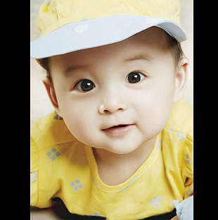 <em>可爱</em>高清<em>宝宝</em>海报<em>图片婴儿</em>胎教画报<em>照片</em>男女漂