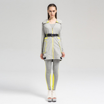 原创设计师女装品牌Saryhe秋冬新款热卖时尚