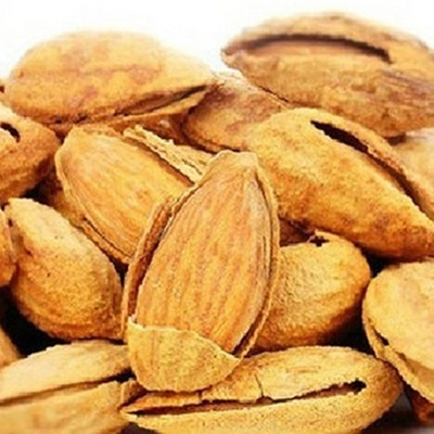 【特实惠】清芝果 临安零食炒货特产 巴旦木\/手