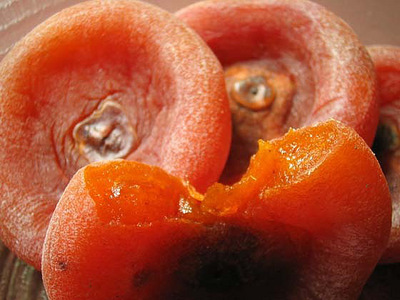 天天特价】特产办公室零食陕西富平霜降吊柿饼