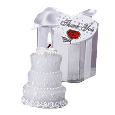 珍珠蛋糕蜡烛 生日蜡烛创意 浪漫 惊喜 生日礼物