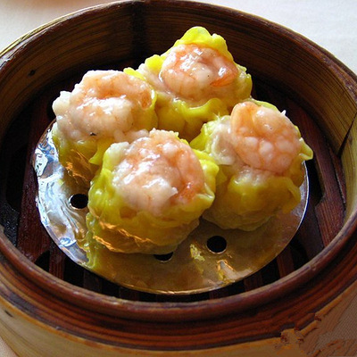 广式早茶 【广东烧米】汕头特产烧卖一包30只