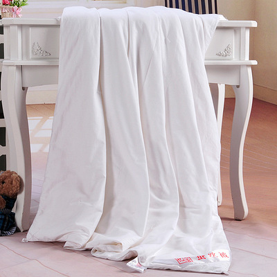 忆大唐 儿童冬暖天然健康桑蚕丝被 轻软暖 儿童