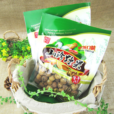 绿健网 临安优质土特产 山珍野果 250g - 美食