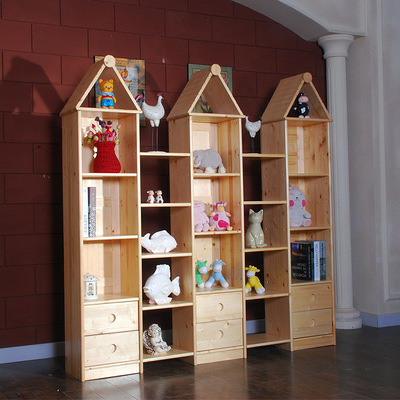 销量第一松木成套家具客厅组合卧室收纳柜抽屉储物柜宿舍置物 - 居家 - 杭州19楼