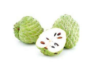 正宗台湾释迦\/番荔枝\/佛头果\/新店大促\/特价促销 - 美食 - 杭州19楼