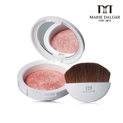 玛丽黛佳新艺术彩粉腮红10g 3色 混合技术 正品