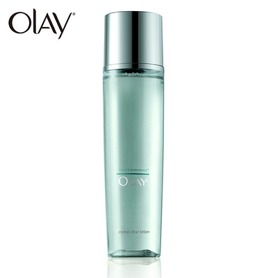 Olay旗舰 玉兰油水感透白莹肌亮肤液150ml 爽