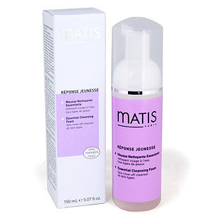 MATIS魅力匙清爽洁净泡沫150ml [38160] 控油