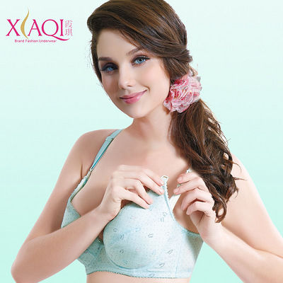 霞琪 <em>孕妇文胸</em> <em>哺乳文胸</em> 孕妇内衣 孕妇哺乳内衣