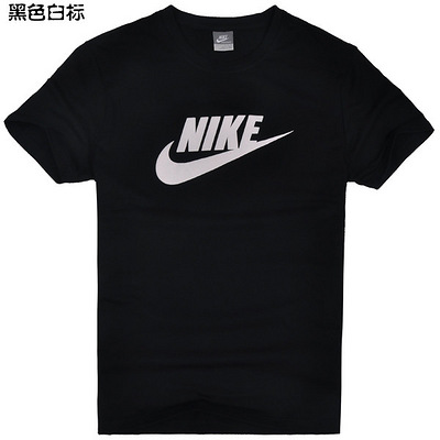 2013新款男式Nike\/耐克男款短袖T恤男士纯棉