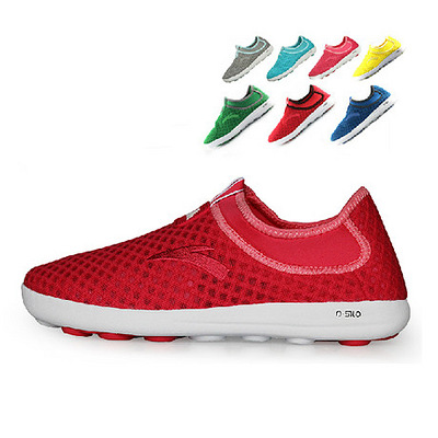 ANTA\/安踏女子户外鞋旅游鞋13新款休闲鞋女鞋