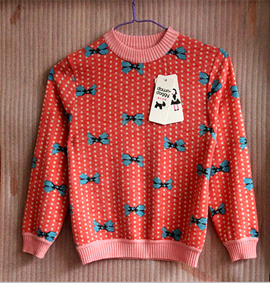 儿童装春装宝宝毛衣开衫外套韩版男童毛衣小童