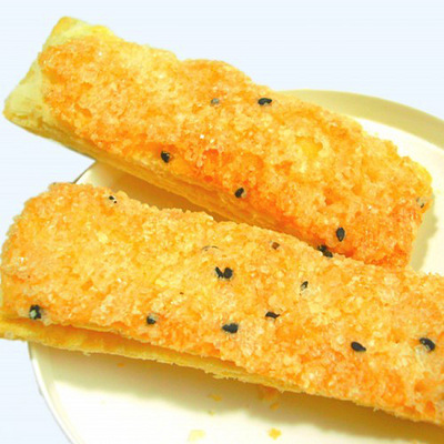 正宗黄油千层饼什锦西点上海特产小吃休闲食品