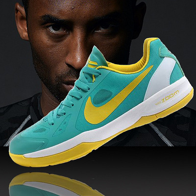 voit篮球鞋2013新款科比8代篮球鞋训练鞋超轻