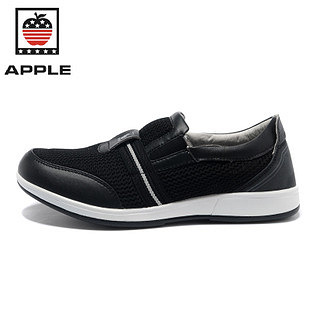 美国Apple\/苹果男鞋正品代购板鞋夏季新款透气