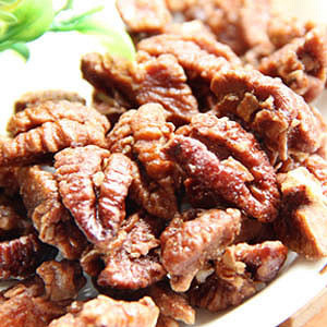 特价零食特产 野核桃仁全场满1.5Kg包邮 - 美食