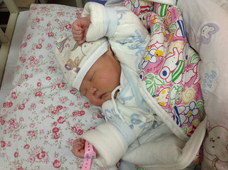 新桥惊心动魄顺转<em>剖</em>,妞妞<em>妹</em>曲折降生记~!【Mu