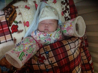 新桥惊心动魄顺转<em>剖</em>,妞妞<em>妹</em>曲折降生记~!【Mu