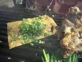 创业有多难?三个奔三女人的烧烤摊记录(11.26