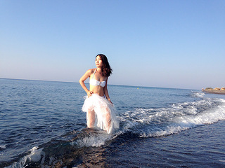 希腊雅典爱琴海圣托里尼岛6日游~实用攻略+怎